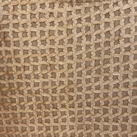 Women's bubble sleeve top - Picture 5 of 6